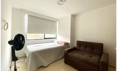 APARTAMENTO PARA ARRIENDO SECTOR DE BALSOS