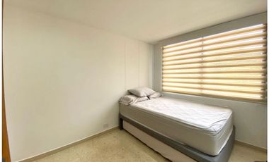 APARTAMENTO PARA ARRIENDO SECTOR DE BALSOS