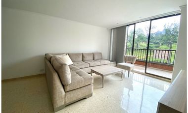 APARTAMENTO PARA ARRIENDO SECTOR DE BALSOS