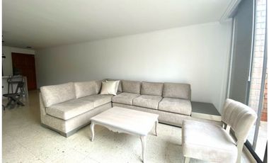APARTAMENTO PARA ARRIENDO SECTOR DE BALSOS