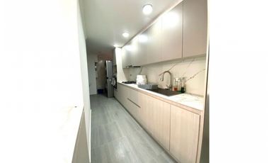 APARTAMENTO PARA ARRIENDO SECTOR DE BALSOS