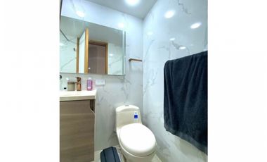 APARTAMENTO PARA ARRIENDO SECTOR DE BALSOS