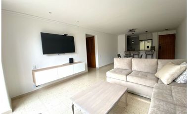 APARTAMENTO PARA ARRIENDO SECTOR DE BALSOS