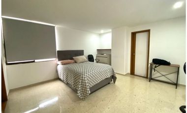 APARTAMENTO PARA ARRIENDO SECTOR DE BALSOS