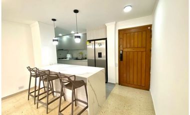 APARTAMENTO PARA ARRIENDO SECTOR DE BALSOS
