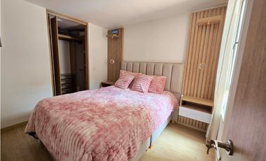 VENDO APTO CAJICA EN RESERVA DEL LAGO