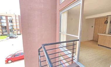 VENDO APTO CAJICA EN RESERVA DEL LAGO