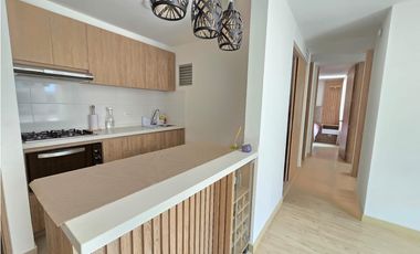 VENDO APTO CAJICA EN RESERVA DEL LAGO