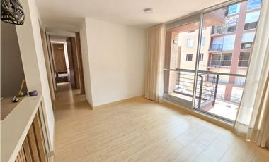 VENDO APTO CAJICA EN RESERVA DEL LAGO