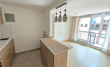 VENDO APTO CAJICA EN RESERVA DEL LAGO