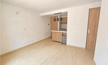 VENDO APTO CAJICA EN RESERVA DEL LAGO