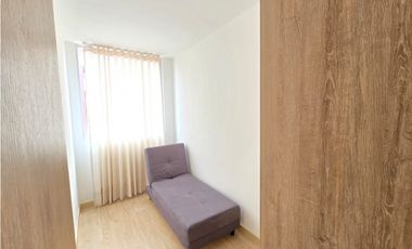 VENDO APTO CAJICA EN RESERVA DEL LAGO