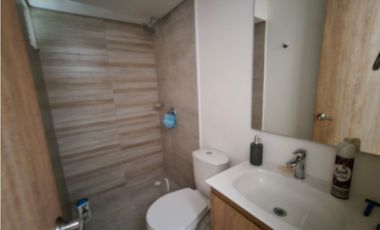 VENDO APTO CAJICA EN RESERVA DEL LAGO