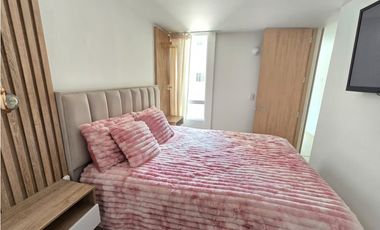 VENDO APTO CAJICA EN RESERVA DEL LAGO