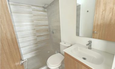 VENDO APTO CAJICA EN RESERVA DEL LAGO