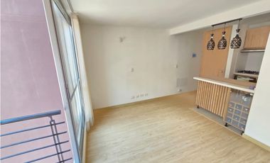 VENDO APTO CAJICA EN RESERVA DEL LAGO