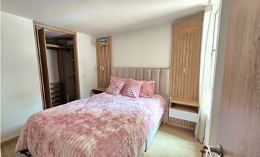 VENDO APTO CAJICA EN RESERVA DEL LAGO