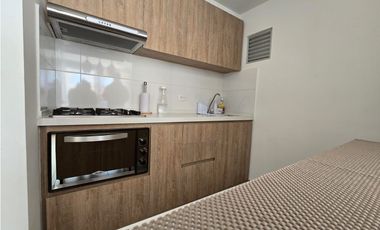 VENDO APTO CAJICA EN RESERVA DEL LAGO