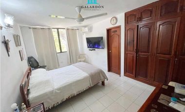 Venta casa Santa Marta barrio Jardin