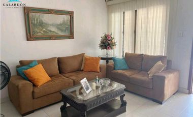 Venta casa Santa Marta barrio Jardin