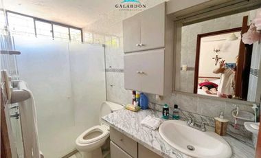 Venta casa Santa Marta barrio Jardin