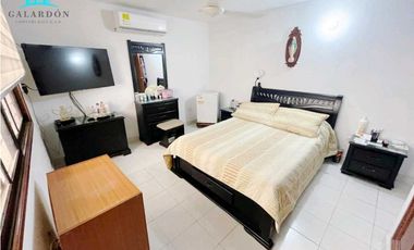 Venta casa Santa Marta barrio Jardin