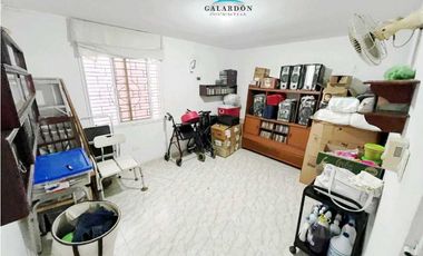 Venta casa Santa Marta barrio Jardin