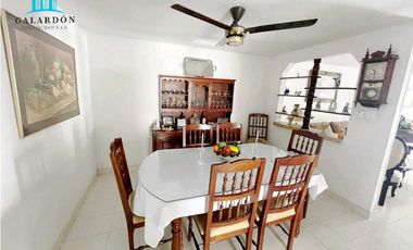 Venta casa Santa Marta barrio Jardin