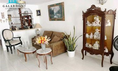 Venta casa Santa Marta barrio Jardin