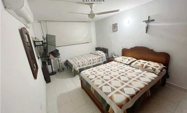 Venta casa Santa Marta barrio Jardin