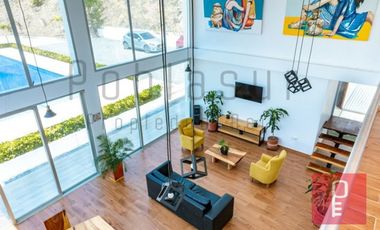 Casa campestre en Venta el rodeo Sopetran