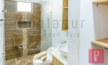 Casa campestre en Venta el rodeo Sopetran