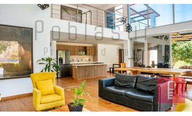 Casa campestre en Venta el rodeo Sopetran