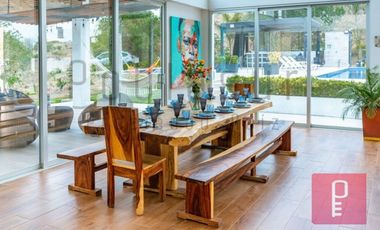 Casa campestre en Venta el rodeo Sopetran