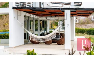 Casa campestre en Venta el rodeo Sopetran