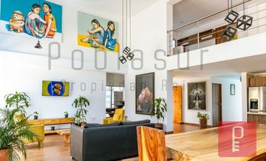 Casa campestre en Venta el rodeo Sopetran