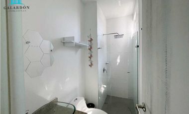 Venta apartaestudio Santa Marta edificio SOHO