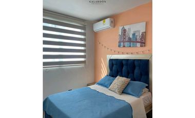 Venta apartaestudio Santa Marta edificio SOHO