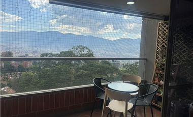 Venta apartamento Duplex _Poblado_San Lucas