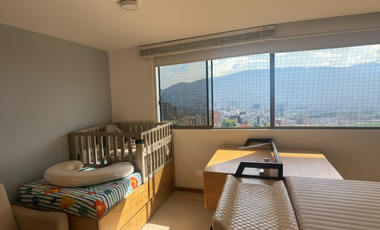 Venta apartamento Duplex _Poblado_San Lucas