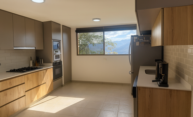 Venta apartamento Duplex _Poblado_San Lucas