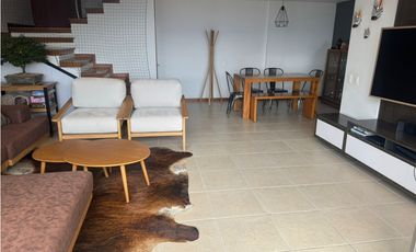 Venta apartamento Duplex _Poblado_San Lucas