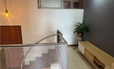 Venta apartamento Duplex _Poblado_San Lucas