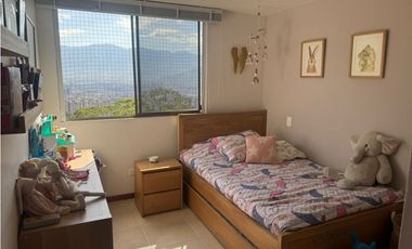 Venta apartamento Duplex _Poblado_San Lucas