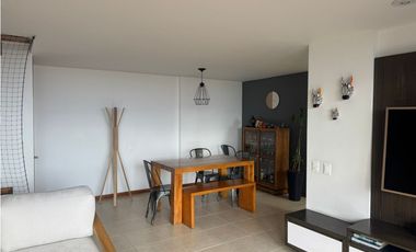 Venta apartamento Duplex _Poblado_San Lucas