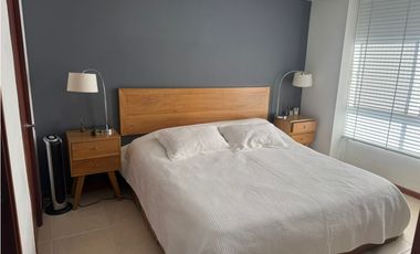 Venta apartamento Duplex _Poblado_San Lucas