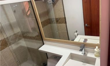 Venta apartamento Duplex _Poblado_San Lucas