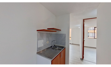 APARTAMENTO EN VENTA MOSQUERA PUERTO PLATA