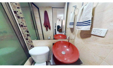 APARTAMENTO EN VENTA MOSQUERA PUERTO PLATA