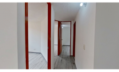 APARTAMENTO EN VENTA MOSQUERA PUERTO PLATA